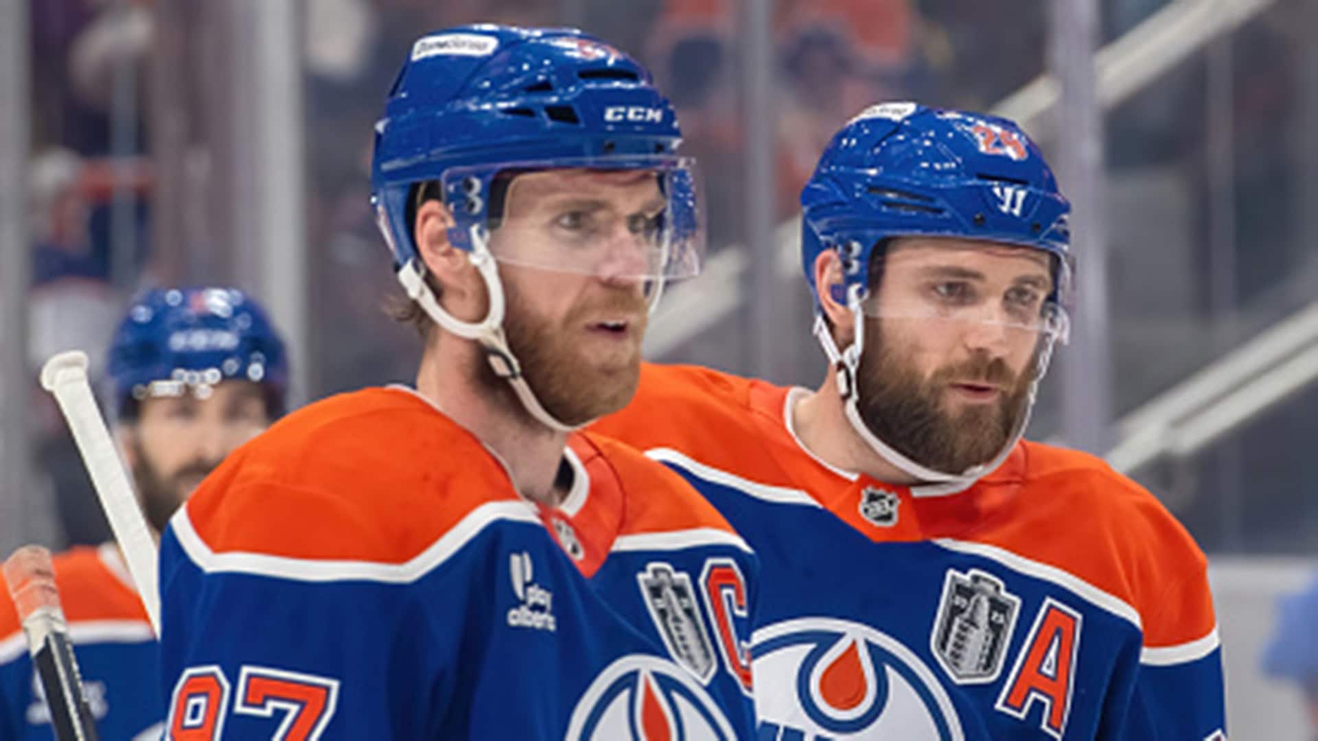 McDavid and Draisaitl Drawing Comparisons to NHL’s Most Iconic Duos