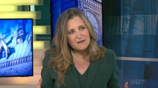 Question Period for Sunday, June 8, 2025