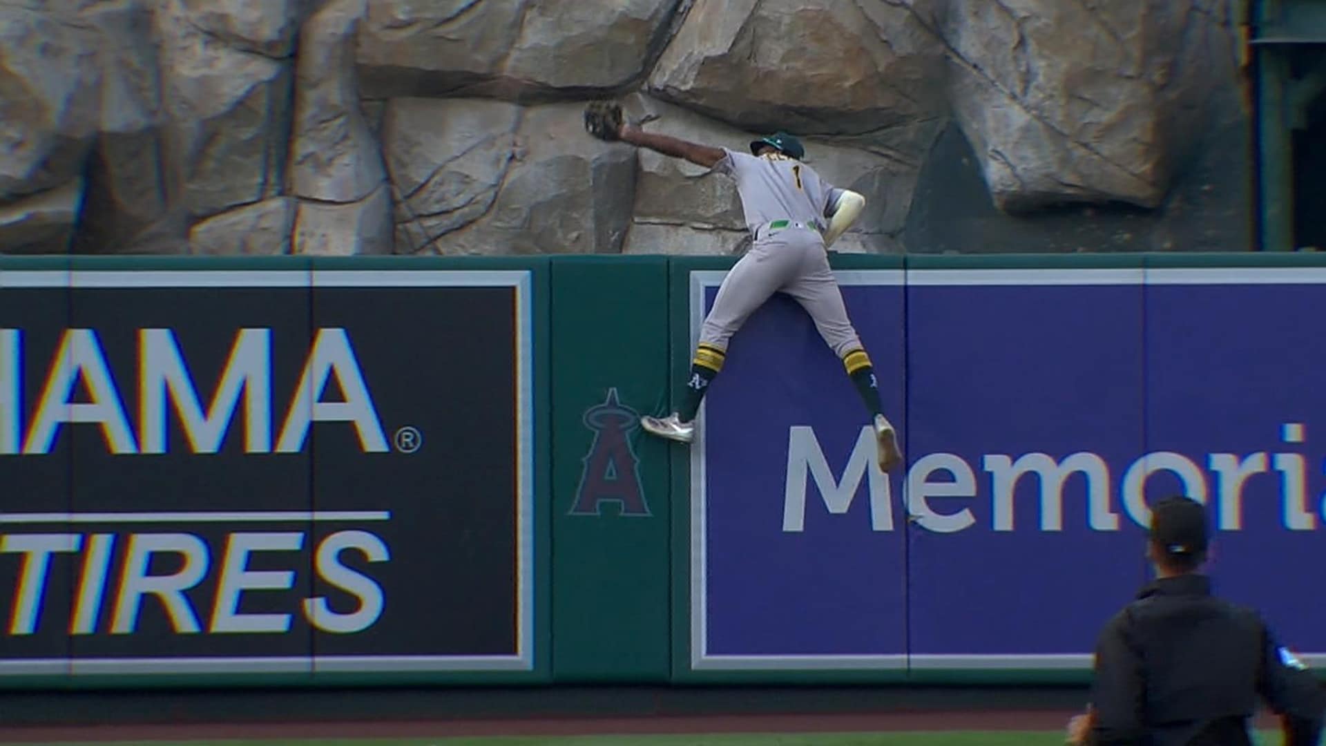 Athletics Seek Redemption as Angels Hold Season Series Grip