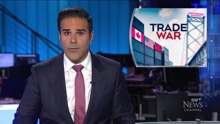 CTV National News for Wednesday, July 9, 2025