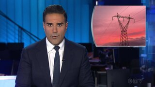 CTV National News for Tuesday, July 15, 2025