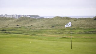 Course Navigator: Royal Portrush