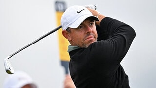 Is Rory McIlroy peaking at the right time for The Open?