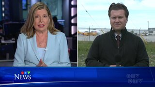 CTV National News with Sandie Rinaldo for Tuesday, July 15, 2025