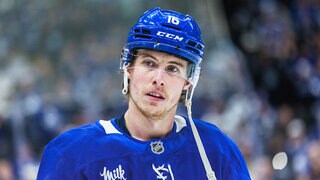 Harvey's Hot Takes: Did the NHL fumble scheduling Marner's return to Toronto?