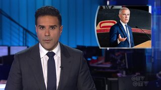 CTV National News for Thursday, July 17, 2025