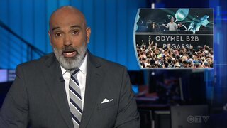 CTV National News for Saturday, July 19, 2025