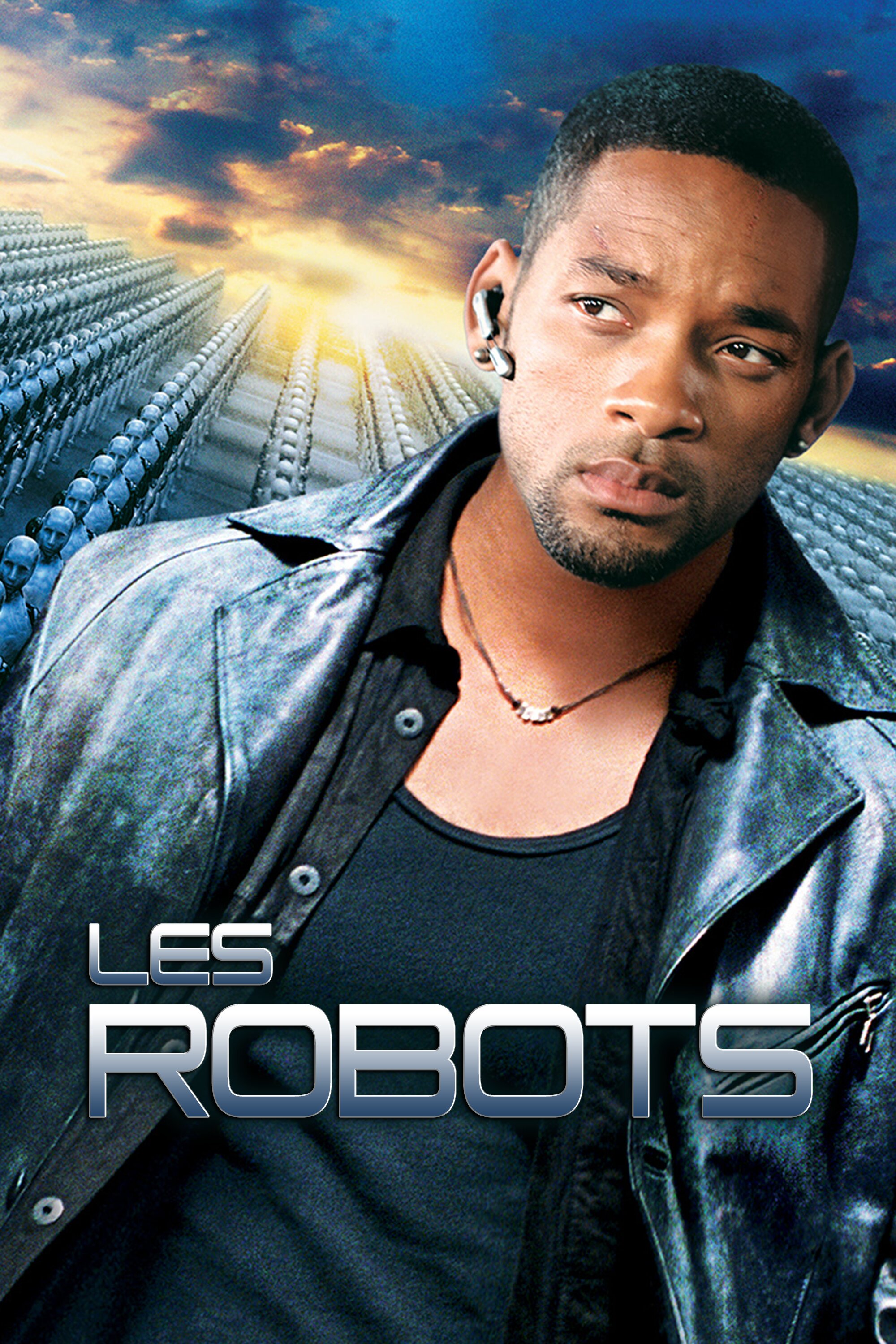 Robot Dreams | Stream now on Crave