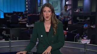 CTV National News with Heather Butts for Friday, July 18, 2025