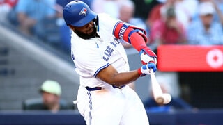 Should Blue Jays lack of 'pop' be a concern?