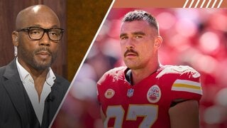 Can the Chiefs succeed with Travis Kelce playing a smaller role?
