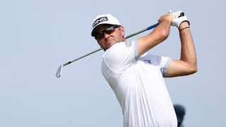 With another top-10 finish at a major this season, Conners matches Weir's feat in 2006