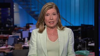 CTV National News with Sandie Rinaldo for Tuesday, July 22, 2025