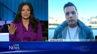 CTV National News for Tuesday, July 22, 2025