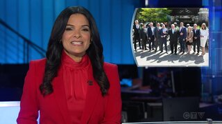 CTV National News for Wednesday, July 23, 2025