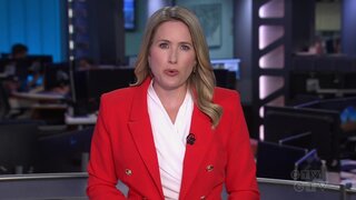 CTV National News with Heather Butts for Friday, July 25, 2025