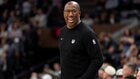 ESPN's Stephen A. Smith says Mike Brown deserves the opportunity to coach the Knicks despite saying it "lacks sizzle."