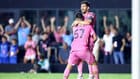 After Jose Lozano tied the game in the 80th minute, it came down to stoppage time where Lionel Messi made some magic, darting through the...