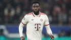 Canadian soccer star Alphonso Davies spoke with the media about how his recovery process is going after completing his first training...