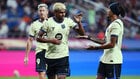 Lamine Yamal and substitute Ferran Torres each struck twice as Barcelona continued their preseason Asian Tour with a 7-3 triumph over FC...