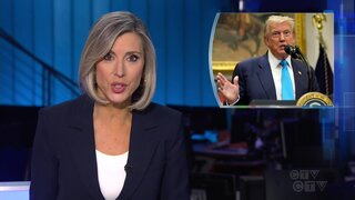 CTV National News for Wednesday, July 30, 2025