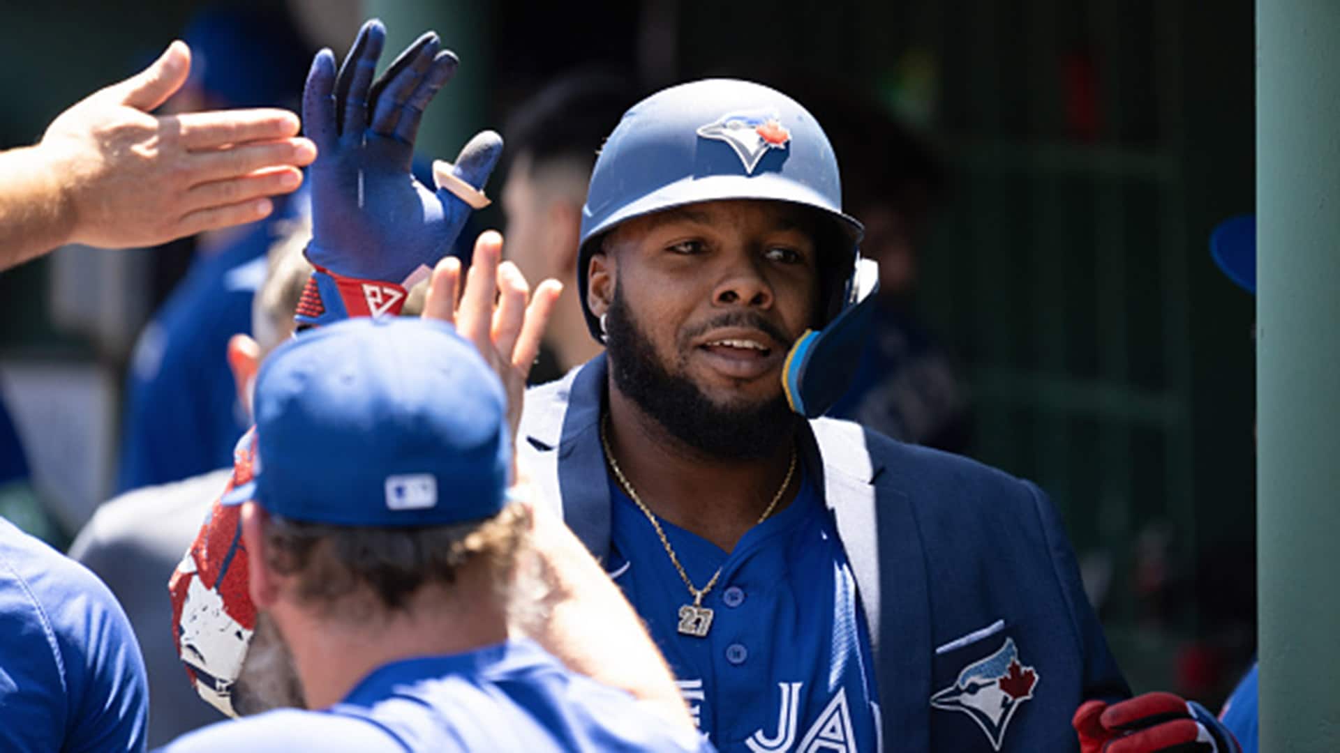 Jav Adv-160 check out