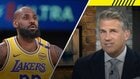 Alan Hahn and Tim Bontemps join ESPN's "Get Up" to discuss why New York could offer LeBron the clearest road to another championship —...