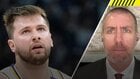 Tim MacMahon joins ESPN's  "Get Up" to break down why building around Luka Doncic has become the Lakers' focus.
