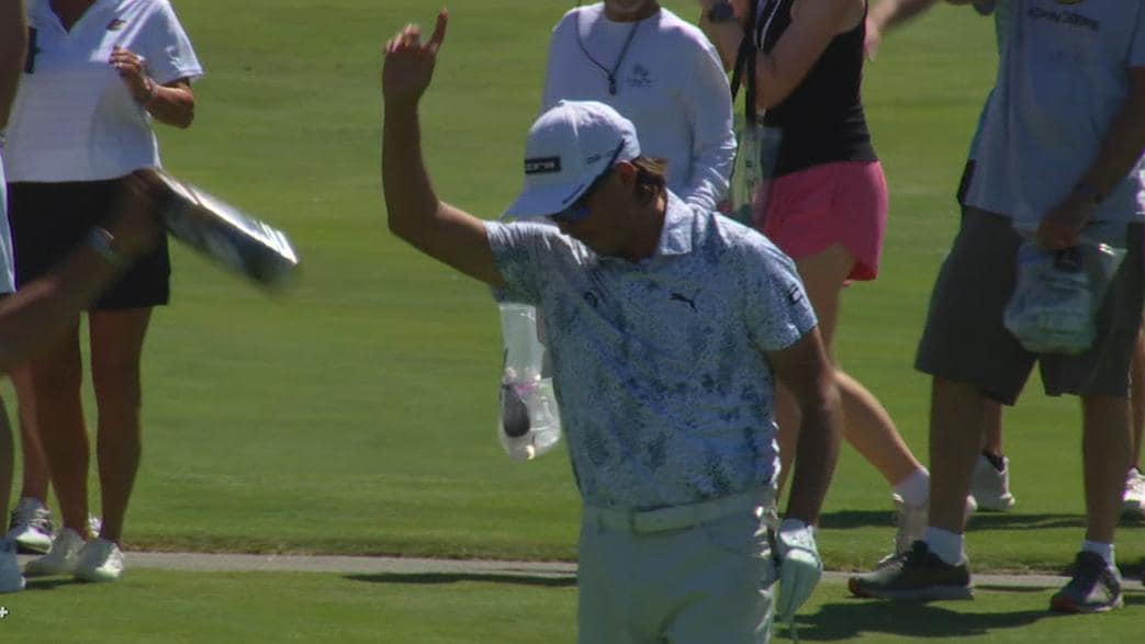 PGA JOHN DEERE CLASSIC  Fedex Cup　値下げ‼️ Chaos In The Quad Cities! | John Deere Classic Tournament