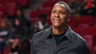 Masai Ujiri was a guest on ABC's Good Morning America on Thursday and thanked the Raptors organization as well as the city of Toronto...