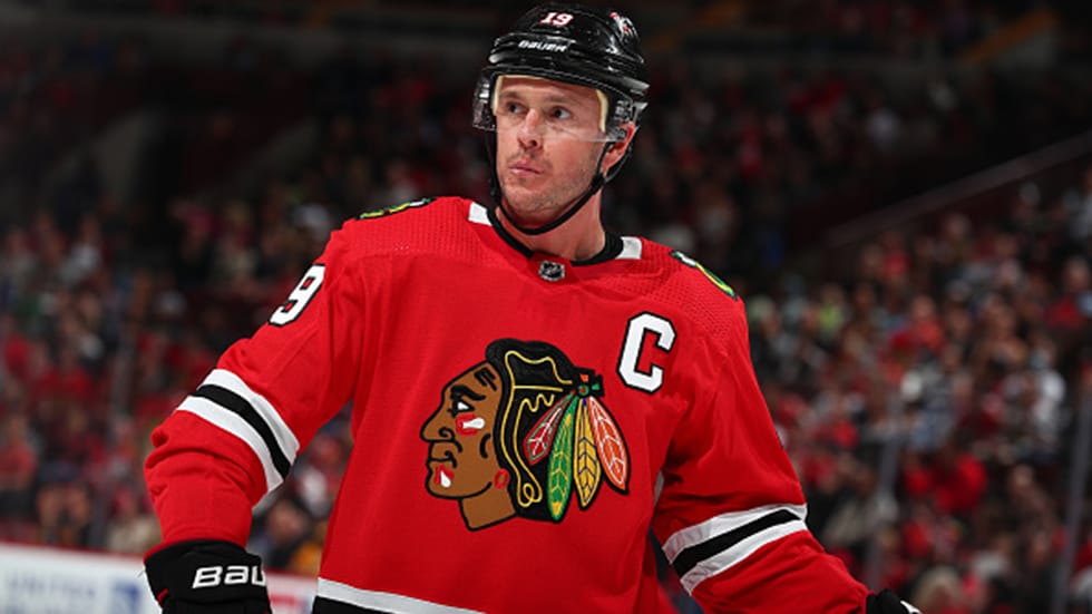 Can Toews be impactful in Winnipeg?