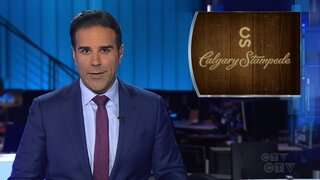 CTV National News for Thursday, July 3, 2025