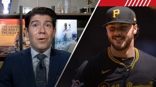 Is there any way the Pirates would trade Paul Skenes?