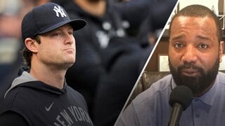 Chris Canty: 'It's clear that the Yankees don't have enough'