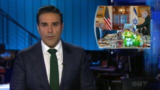 CTV National News for Monday, July 7, 2025