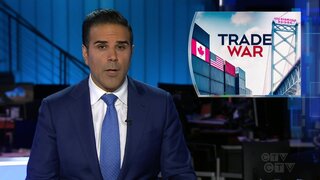 CTV National News for Tuesday, July 8, 2025