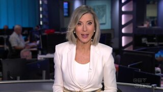 CTV National News with Heather Butts for Friday, August 8, 2025