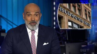 CTV National News for Saturday, August 9, 2025