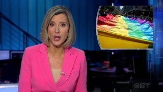 CTV National News for Sunday, August 10, 2025