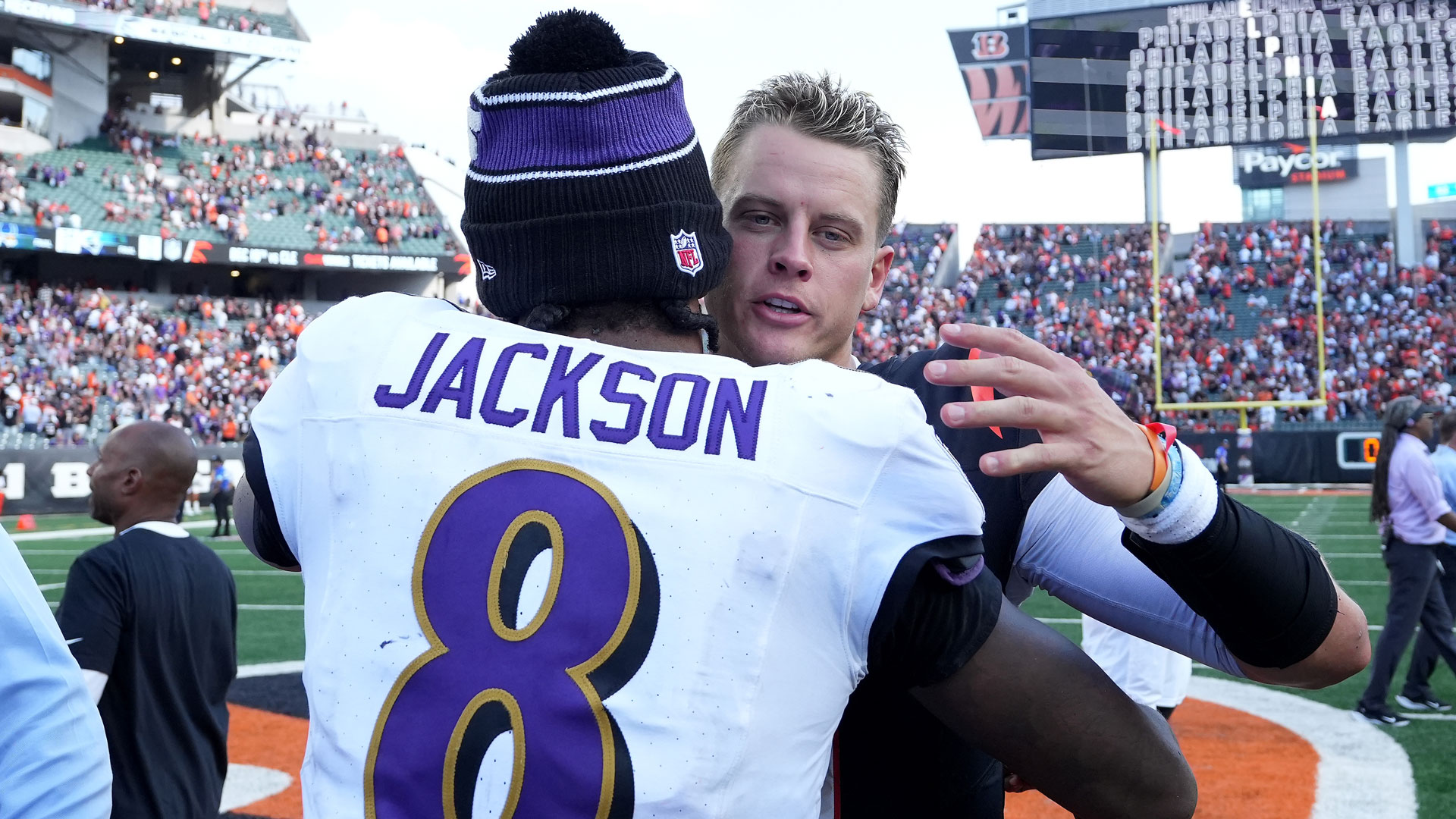 Win-loss record ceilings, floors for all NFL teams in 2025 - TSN.ca