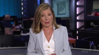 CTV National News with Sandie Rinaldo for Monday, August 11, 2025