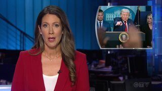 CTV National News for Monday, August 11, 2025