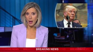 CTV National News for Thursday, July 31, 2025