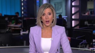 CTV National News with Sandie Rinaldo for Thursday, July 31, 2025
