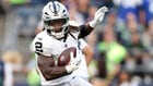 From explosive running back prospect Ashton Jeanty, to potential dual-threat star Travis Hunter, to first overall pick Cam Ward - TSN's...