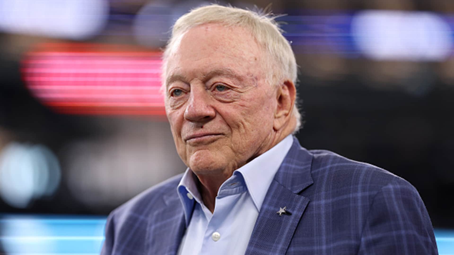 Under Pressure: Does Jerry Jones need another Super Bowl to secure his  legacy?