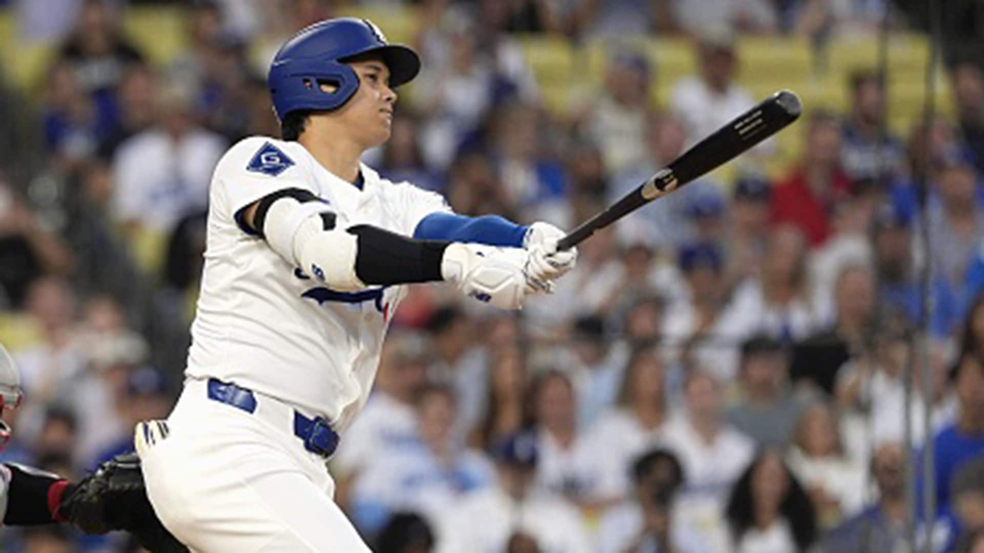 Los Angeles Dodgers 1B Freddie Freeman sidelined by