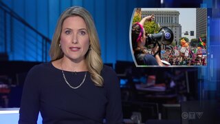 CTV National News for Saturday, August 2, 2025