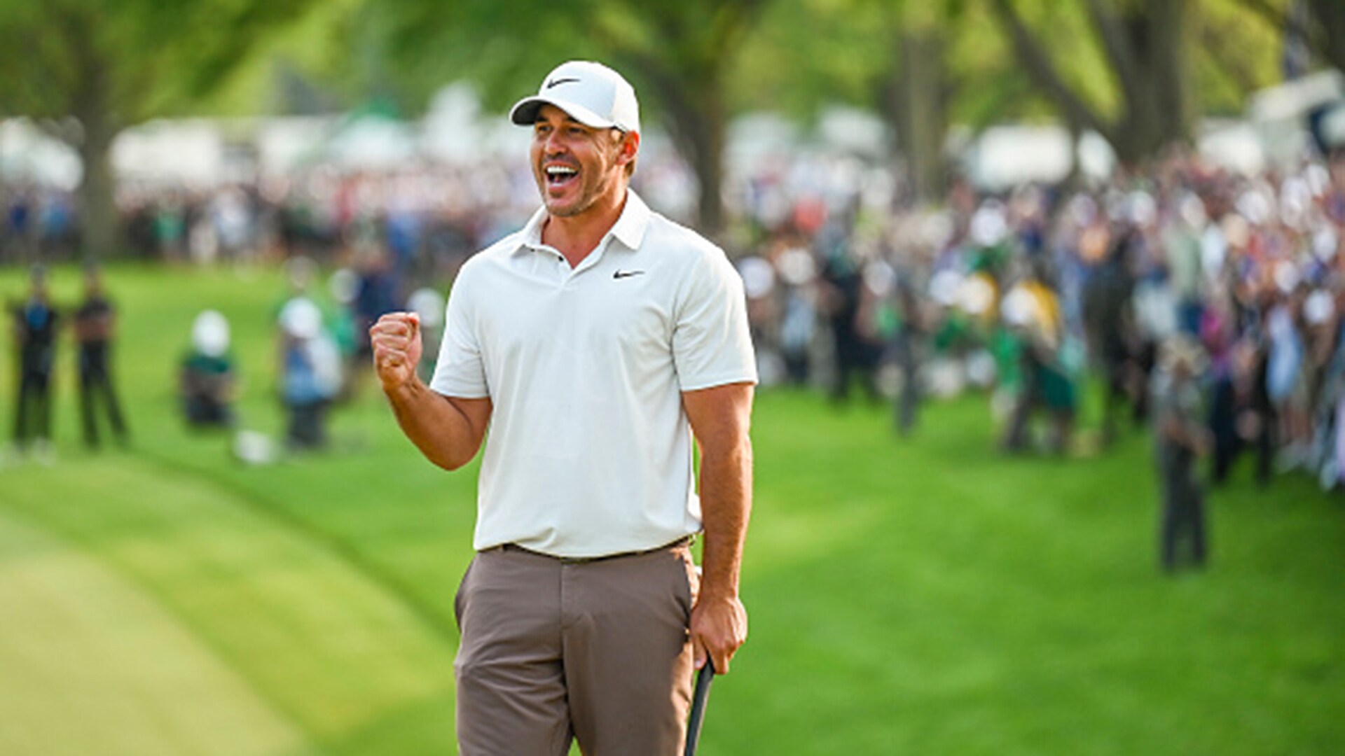 TSN | Golf: Scores, Tournament News, PGA, LPGA & More