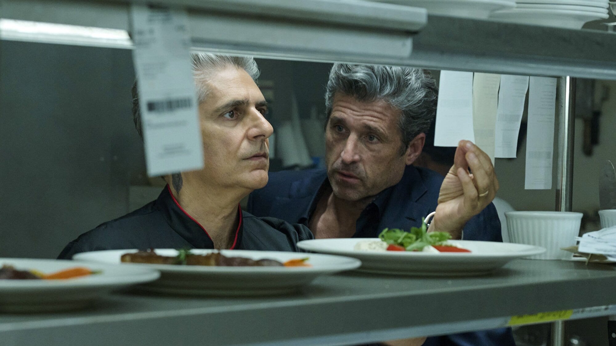 Memory of a Killer | Stream now on Crave